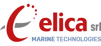 Logo ELICA