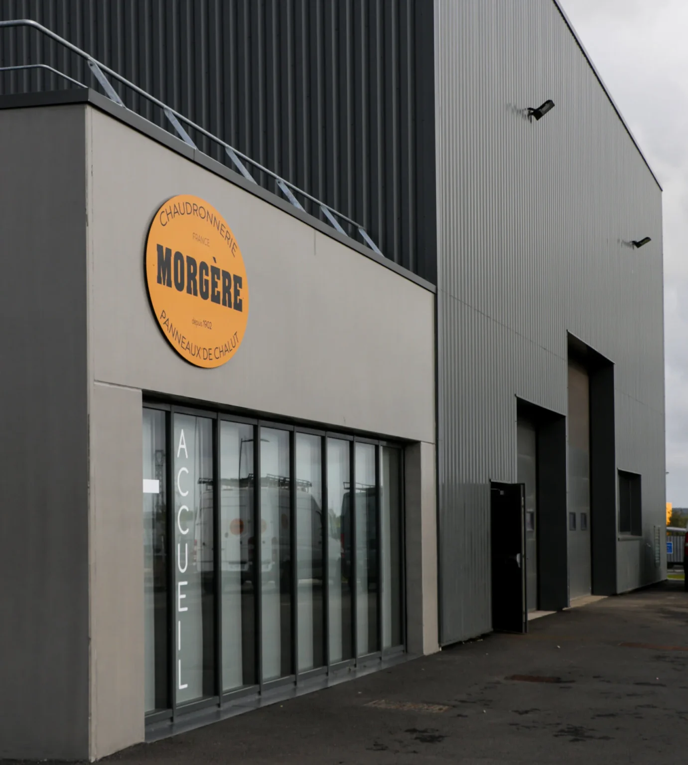 leader international,pêche industrielle,experte en panneaux de chalut